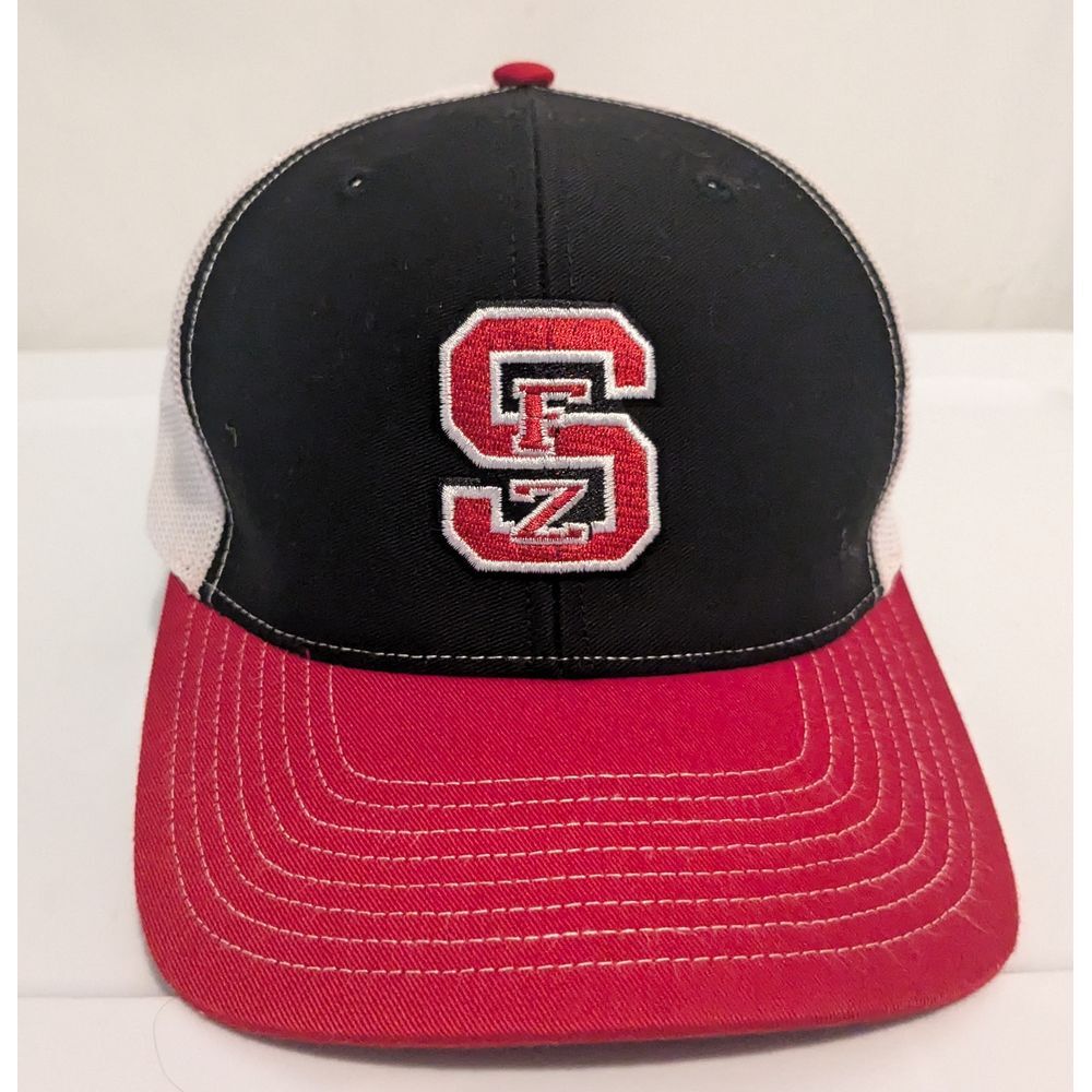Richardson Style 112 FSZ Men's Baseball Snapback Cap Hat